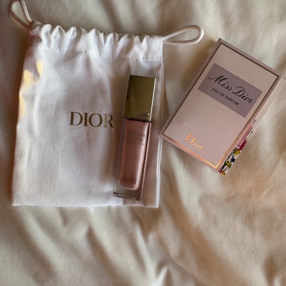 Dior Forever Glow Maximizer – New - Picture 4 of 4
